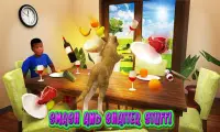 Cat Frenzy 3D Screen Shot 0