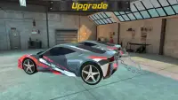 Chained Cars 2021 - Offline Impossible Stunt Games Screen Shot 4