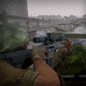 Bullet Sniper Shooter 3D