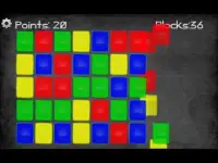 pop colored squares Screen Shot 0