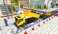 City Construction Game Simulator Screen Shot 4