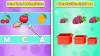 Baby Phone Toddler Preschool Learning Screen Shot 4