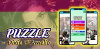 Dixie D'Amelio Game Offline Screen Shot 0