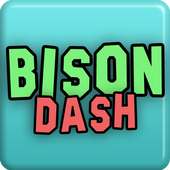 Bison Dash