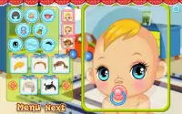 Sweet Babies  - Kids Games Screen Shot 9