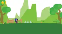 Super Sonic Speed Run Screen Shot 0