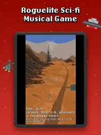 SpaceEars - ear training game learn music pitch Screen Shot 23