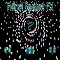 Fidget Spinner FX Screen Shot 0