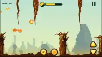 Dragon Gold Hunt Screen Shot 2