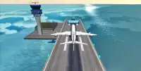 Plane Flight 3D : Fly Screen Shot 3