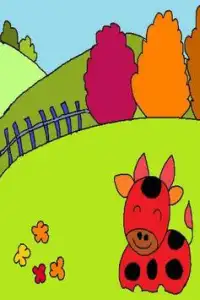 Happy Animal Farm Screen Shot 2