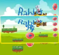 Pro Rabbit Fly Screen Shot 1