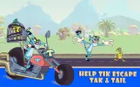 Tik Tak Tail: The Game Screen Shot 15