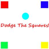 Dodge The Squares!
