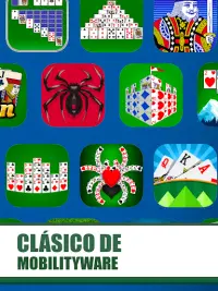 FreeCell Solitaire: Card Games Screen Shot 11