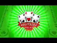 Solitaire Relax - Free Solitaire Game Screen Shot 0