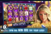 Golden Godess Wins Slots Screen Shot 5