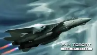 F-14 Tomcat : Ace Jet of Skies Screen Shot 0