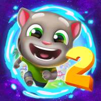 Talking Tom: ¡A por el oro! 2