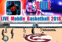 Guide For NBA Live Mobile Basketball Screen Shot 2