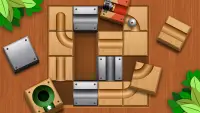 Woody - Offline Puzzle Games Screen Shot 4