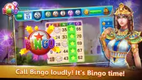 Bingo Cute:Free Bingo Games, Offline Bingo Games Screen Shot 0