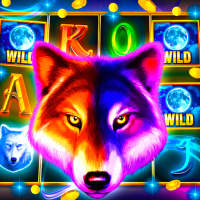 Wolf Treasure Gold