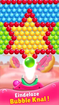 Candy Bubble Games Screen Shot 3