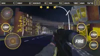 Elite City Sniper: Assault Sho Screen Shot 3