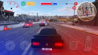 Drift Car Street Racing Screen Shot 2