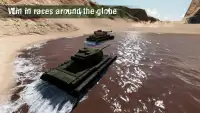 Panzer Suv Simulator 2016 Screen Shot 1
