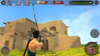 Clash of Archery War Champion Screen Shot 1