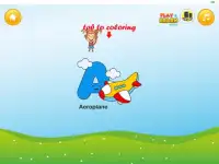 Super ABC Learning games for kids Preschool apps Screen Shot 3