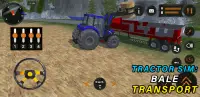 Farm Simulator: Bale Transport Screen Shot 4