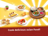 Chinese California Food Truck Screen Shot 7