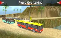 Bus Hill Simulator Screen Shot 3