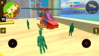 Army Men Toy Squad Survival Wa Screen Shot 2