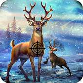 Deer Hunter 2017 - Animal Hunting Game