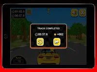 Highway Racing Car Racer Screen Shot 4