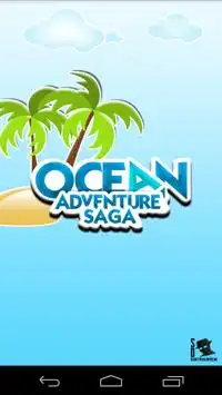 Ocean Adventure Saga Screen Shot 0