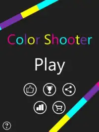 Color Shooter Screen Shot 4