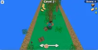 MineWorld Craft Block 3D - Mine Games For Free Screen Shot 0