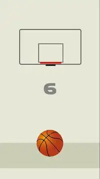 Basket Ball Gaming Zone Screen Shot 3