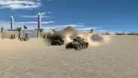 Tank Ace Screen Shot 0