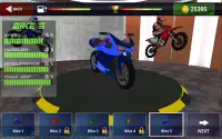 Traffic Bike Racer - 3D Bike Racing Screen Shot 1