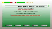 Business strategy Screen Shot 2