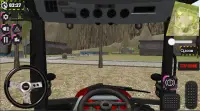 Tractor Driving Simulator Game Screen Shot 7