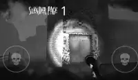 Slender Man: Unborn Screen Shot 3