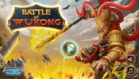 Battle of Wukong Screen Shot 7