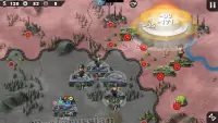 World Conqueror 4 – Kriegspiel Screen Shot 4